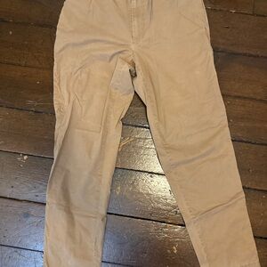 VRST Men's Limitless Performance Slim Fit Tapered Pant